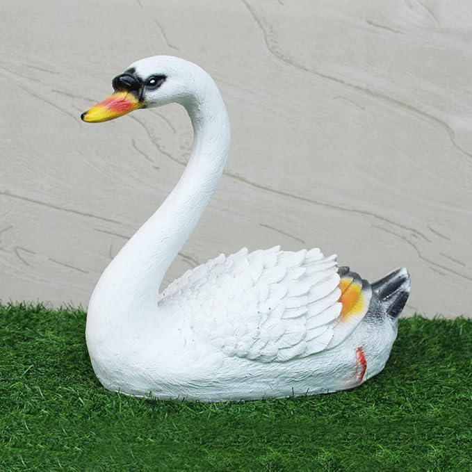 1 Swan for Garden Decor - Image 1