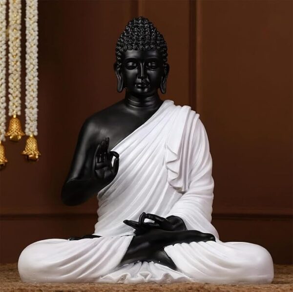 2ft Buddha for Home Decor